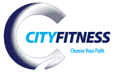 City Fitness Logo